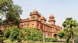 Punjab University Declares LLB Part-V & Part-III Annual Examination Results 2025